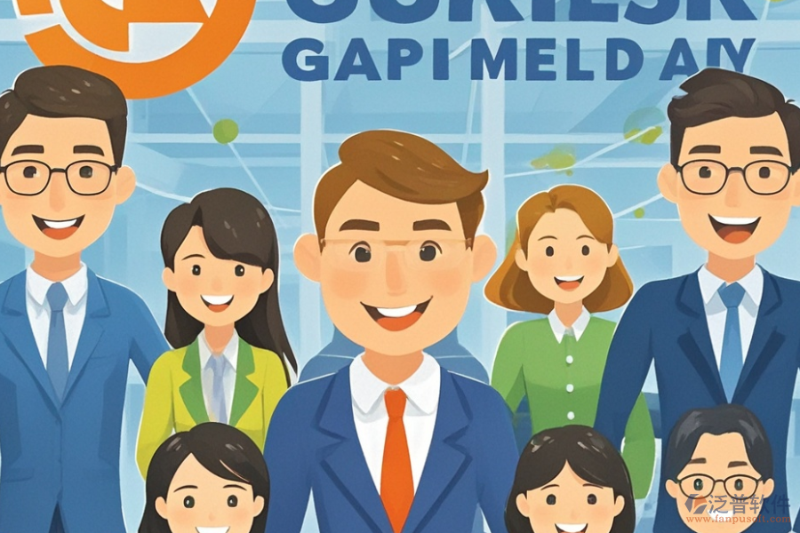 中小企業(yè)ERP(OA)信息管理系統(tǒng)的運作原理及益處何在？