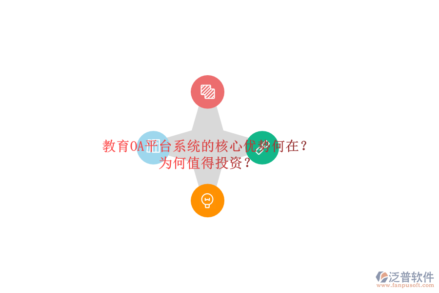 教育OA平臺(tái)系統(tǒng)的核心優(yōu)勢(shì)何在？為何值得投資？
