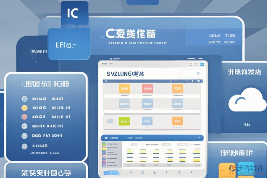 IC進(jìn)銷存系統(tǒng)有哪些優(yōu)點(diǎn)？技術(shù)特點(diǎn)如何？