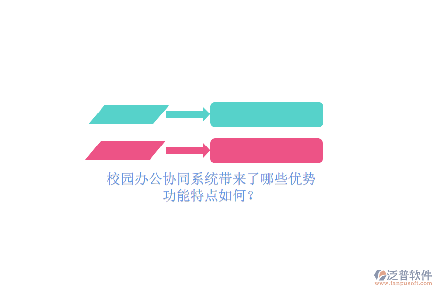 校園辦公協(xié)同系統(tǒng)帶來了哪些優(yōu)勢，功能特點如何？