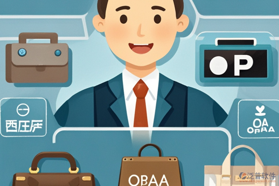 工廠企業(yè)管理ERP(OA)系統(tǒng)有哪些優(yōu)勢(shì)及特征？