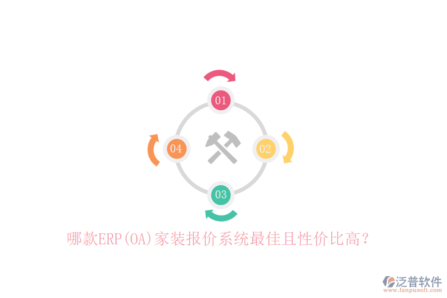 哪款ERP(OA)家裝報價系統(tǒng)最佳且性價比高？