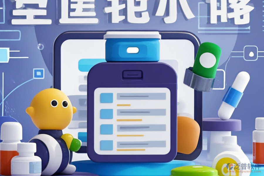 哪些公司提供好用的制藥進(jìn)銷存管理系統(tǒng)及作用？