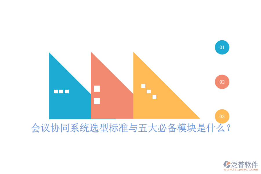  會(huì)議協(xié)同系統(tǒng)選型標(biāo)準(zhǔn)與五大必備模塊是什么？