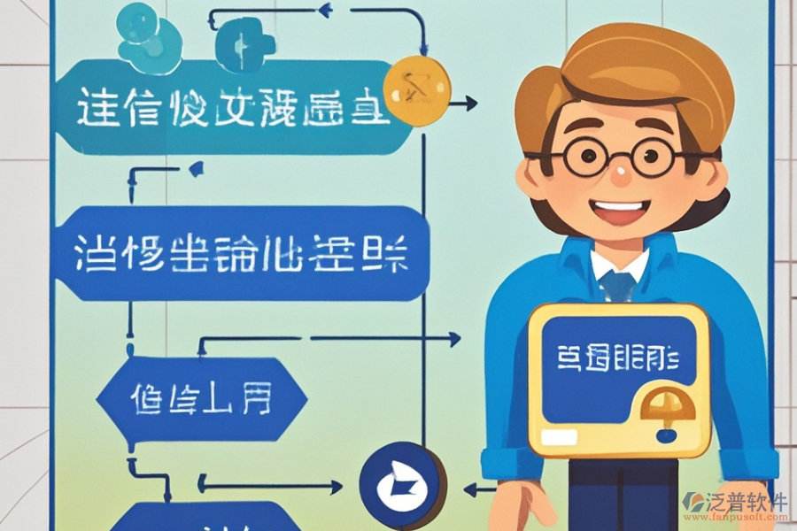 信息系統(tǒng)開發(fā)流程定制服務(wù)的開發(fā)流程是怎樣的？