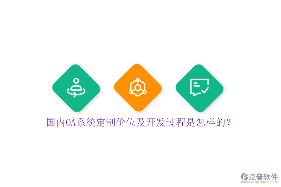 國內OA系統(tǒng)定制價位及開發(fā)過程是怎樣的？