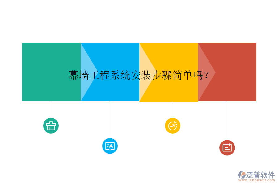 幕墻工程系統(tǒng)安裝步驟簡單嗎？