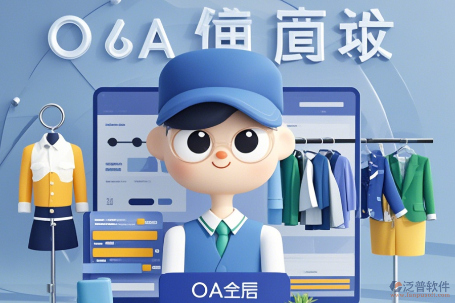 服飾OA系統(tǒng)定制費(fèi)用究竟多少并且二次開發(fā)的效果又怎樣呢？