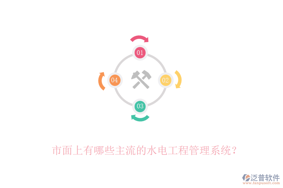 市面上有哪些主流的水電工程管理系統(tǒng)？