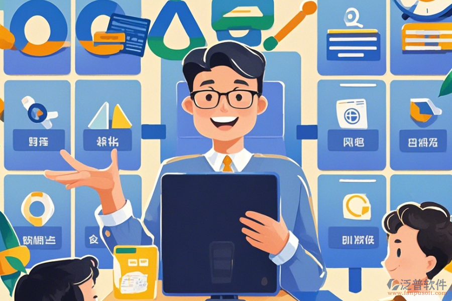 傳媒行業(yè)OA軟件系統(tǒng)選型攻略與各功能模塊詳解？