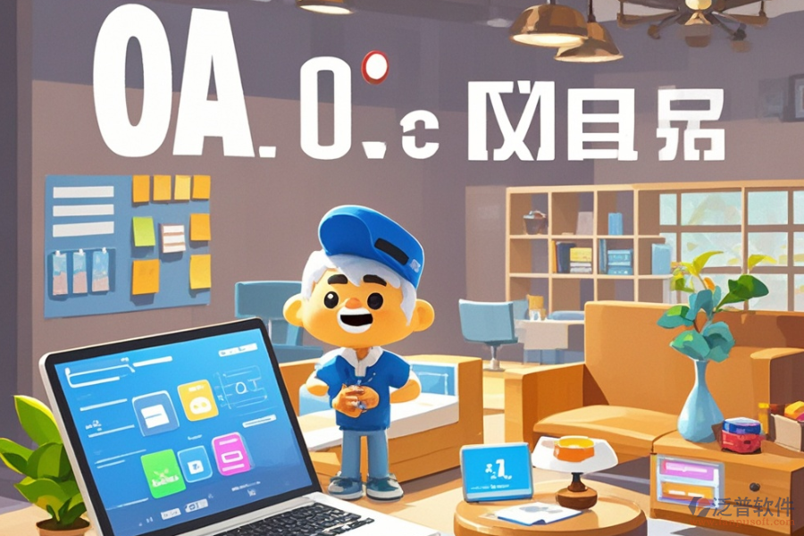 家具OA公司實力如何推薦哪個品牌？
