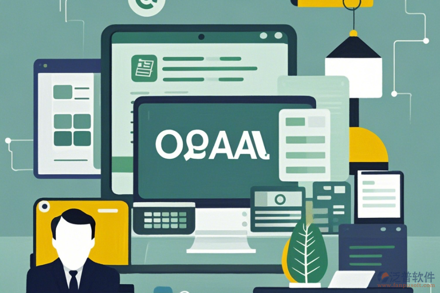 OA管理系統(tǒng)Java分類，簡單好用的有幾種？