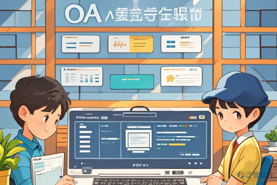 學(xué)校OA方案定制開發(fā)，二次開發(fā)公司哪家強(qiáng)？