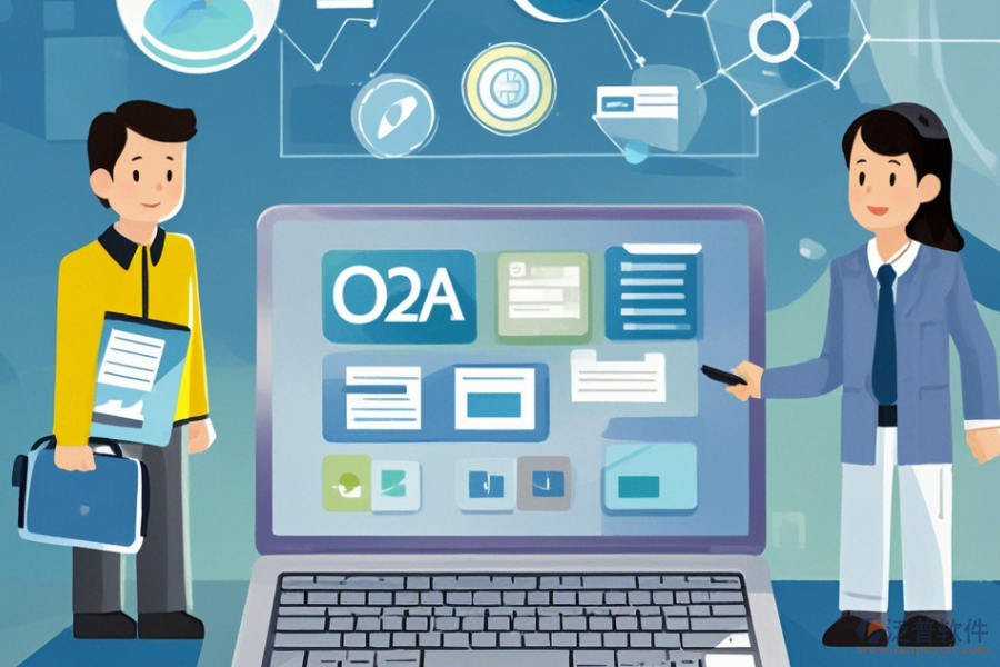企業(yè)OA辦公系統(tǒng)手機(jī)端哪家口碑好值得一試？