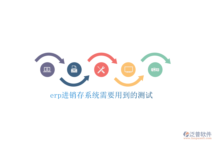 erp進(jìn)銷(xiāo)存系統(tǒng)需要用到的測(cè)試