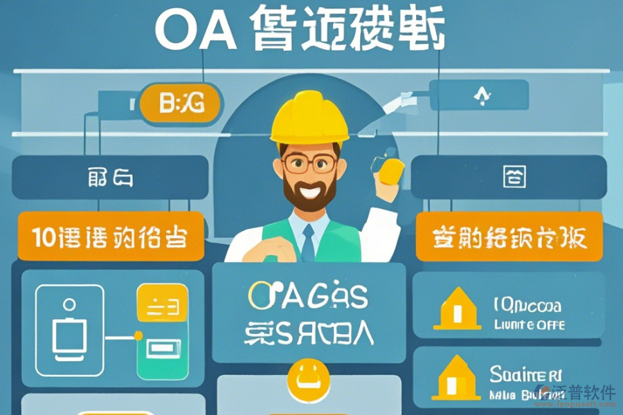 建筑公司<a href=http://napavibes.com/oa/ target=_blank class=infotextkey>OA辦公系統(tǒng)</a>選型原則與功能描述全解析？