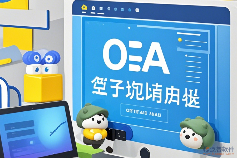 國內(nèi)OA系統(tǒng)基本操作與安裝教程分享？