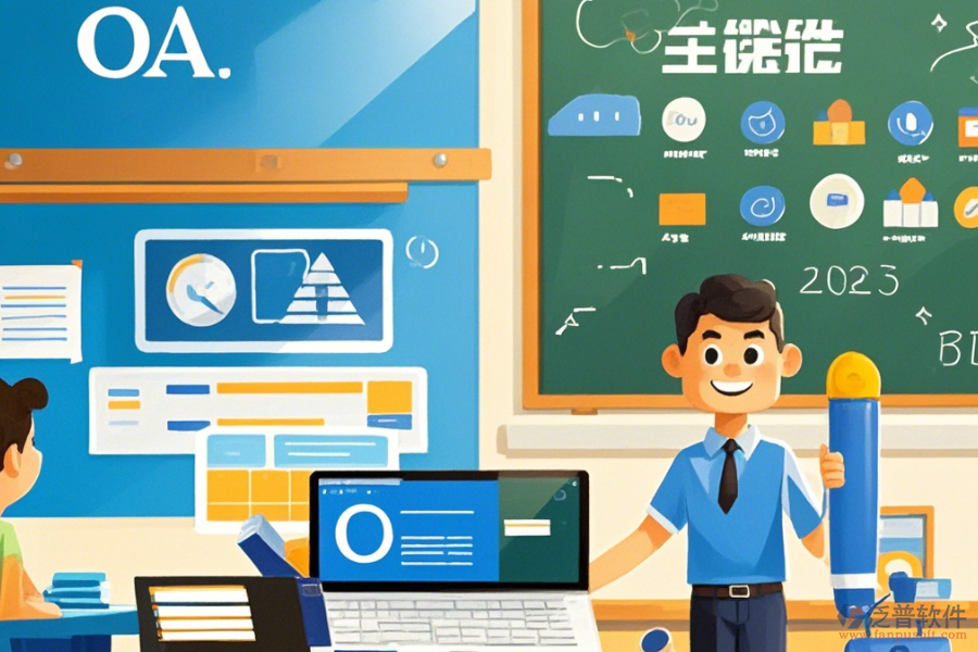 中小學(xué)OA辦公管理系統(tǒng)定制價(jià)格與二次開(kāi)發(fā)環(huán)境探索？