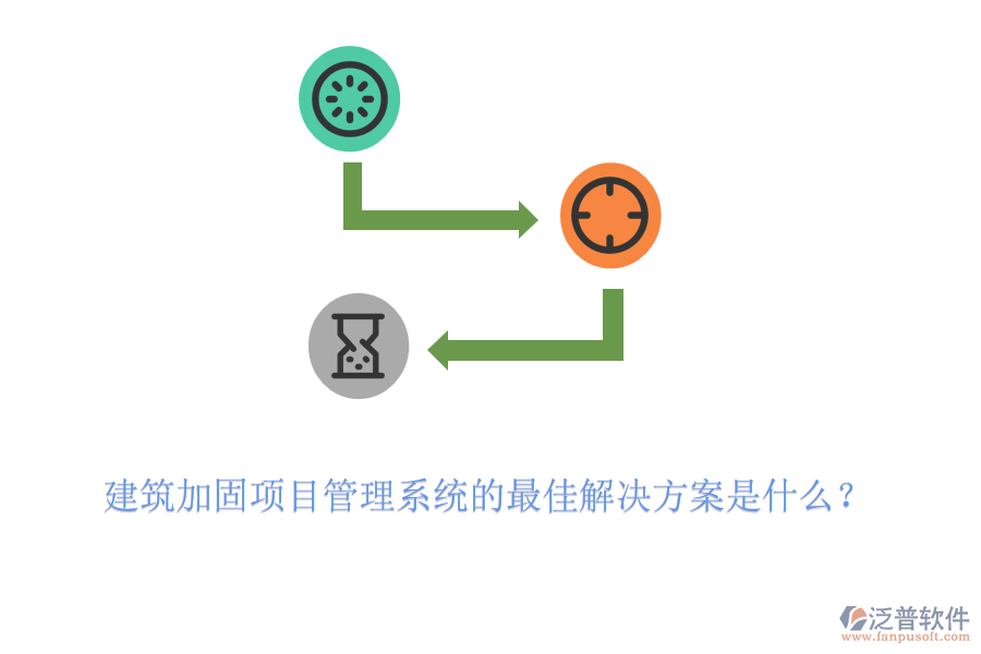 建筑加固項(xiàng)目管理系統(tǒng)的最佳解決方案是什么？