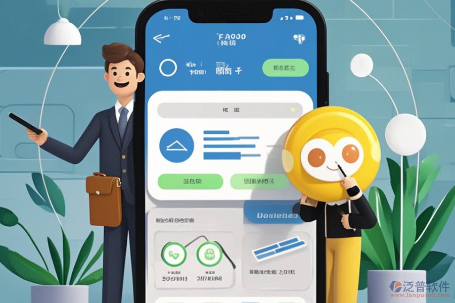 OA辦公系統(tǒng)APP如何操作，求安裝與使用教程？