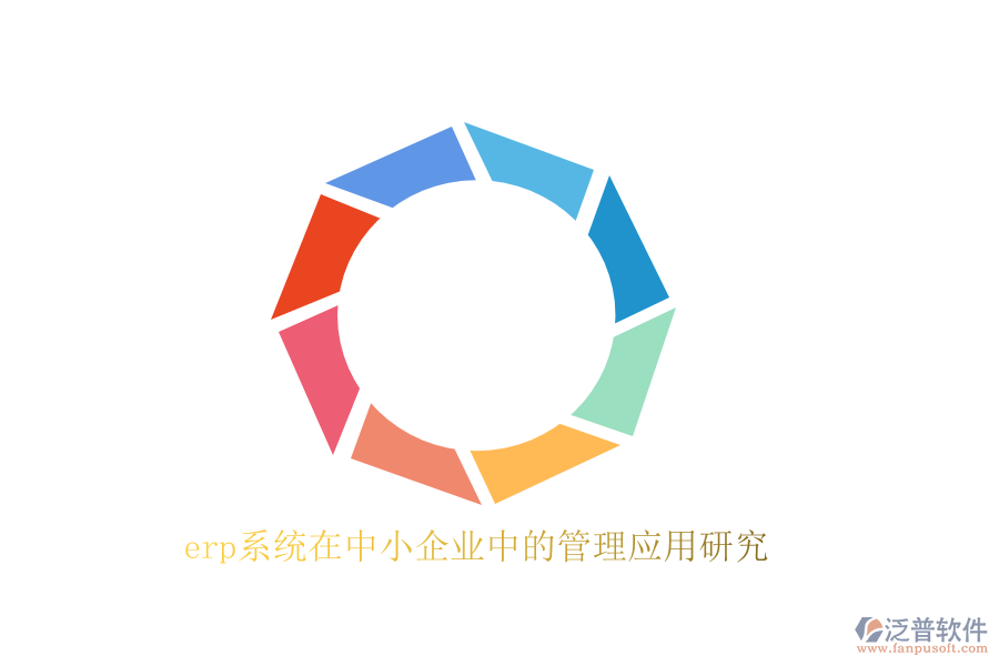 erp系統在中小企業(yè)中的管理應用研究