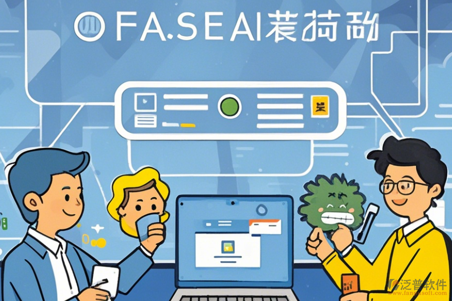教育OA辦公系統(tǒng)的核心服務(wù)是什么？能帶來哪些顯著好處？
