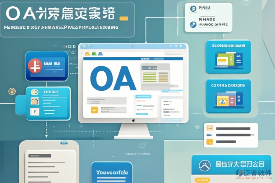 醫(yī)院協(xié)同OA辦公系統(tǒng)教程與免費(fèi)升級途徑？