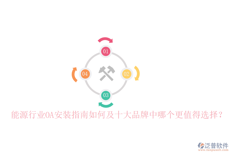  能源行業(yè)OA安裝指南如何及十大品牌中哪個(gè)更值得選擇？