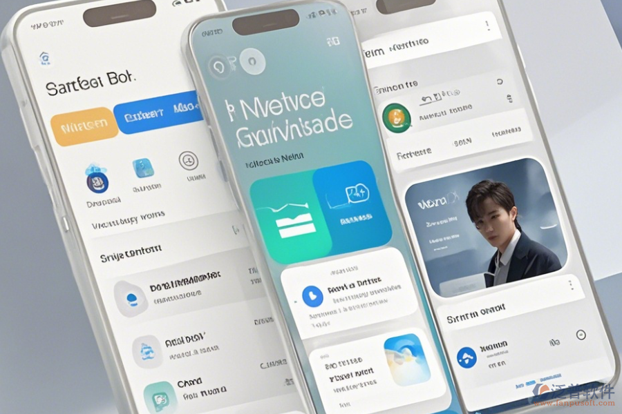 中小企業(yè)OA管理軟件手機端，哪家口碑值得信賴？