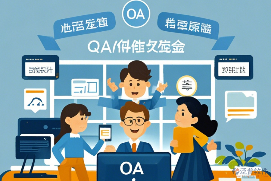 政府OA管理平臺(tái)定制開發(fā)后如何進(jìn)行二次開發(fā)？主要做什么？