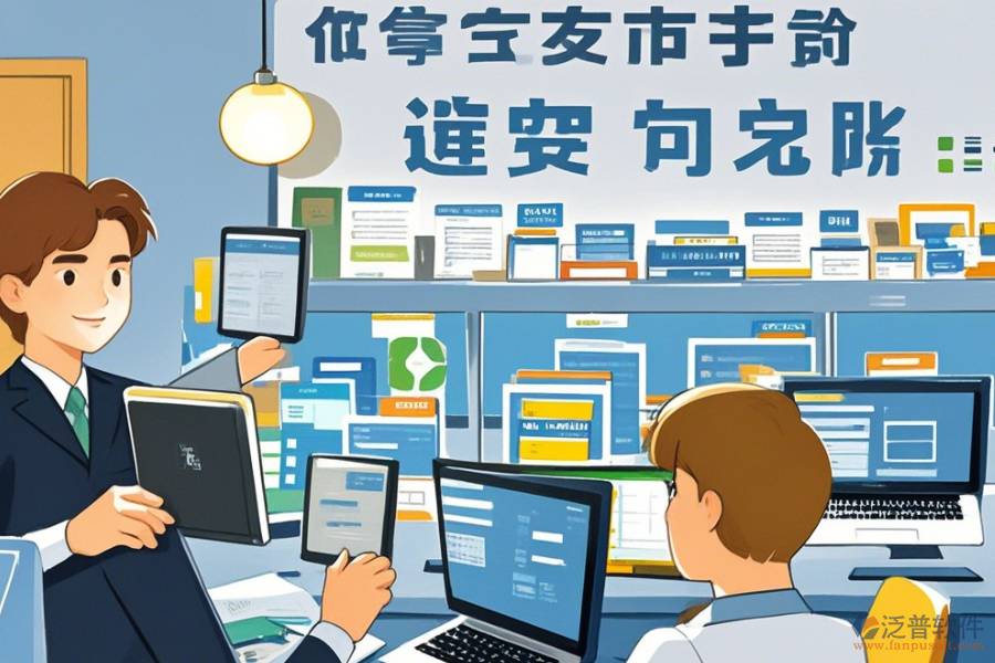 信息化管理系統(tǒng)軟件如何使用并推薦升級(jí)注意事項(xiàng)？