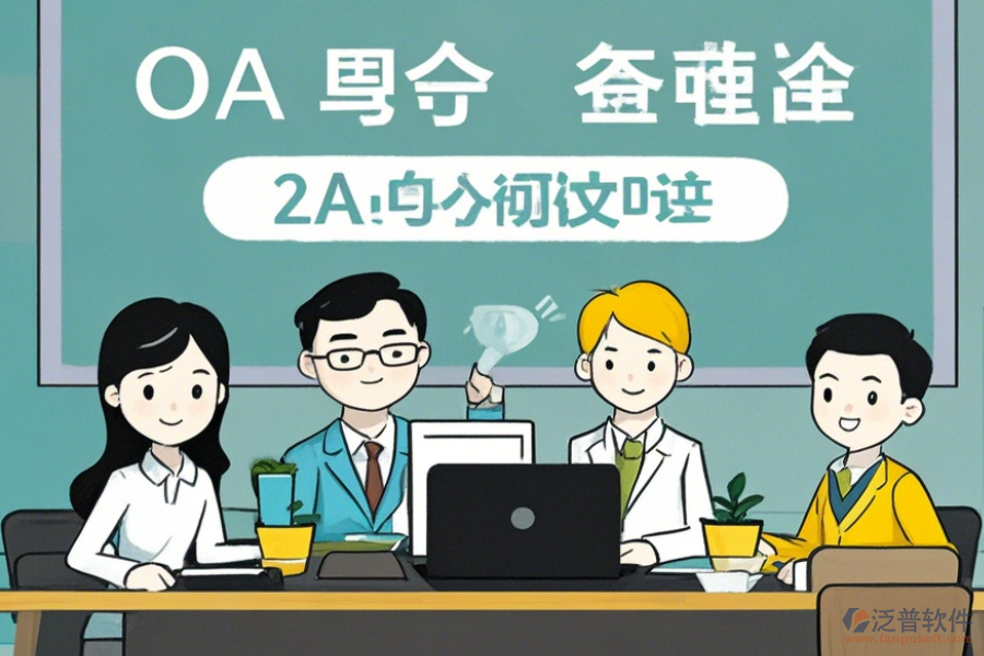 中小型企業(yè)OA軟件使用優(yōu)勢(shì)與免費(fèi)升級(jí)資源？