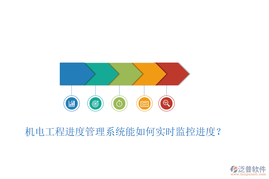 機(jī)電工程進(jìn)度管理系統(tǒng)能如何實(shí)時監(jiān)控進(jìn)度？