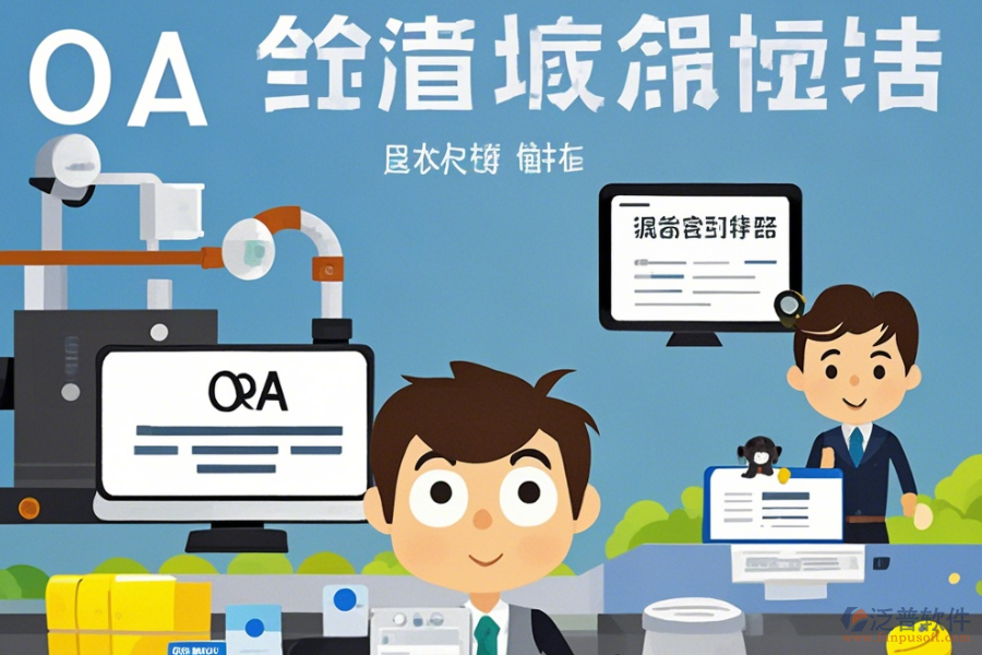 電子制造行業(yè)OA定制價位及二次開發(fā)重點任務(wù)是什么？