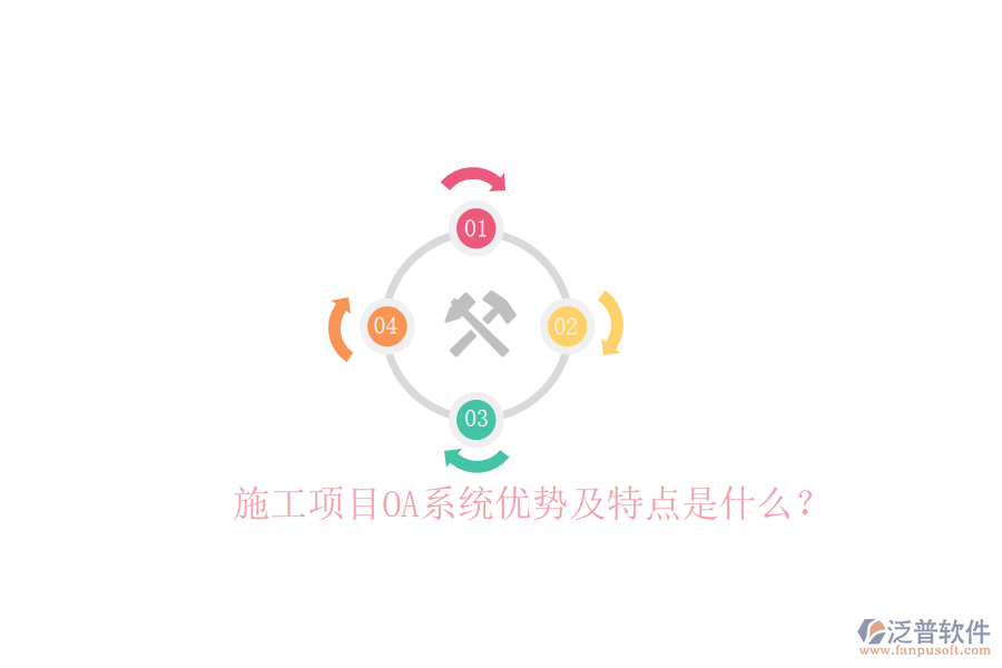  施工項目OA系統(tǒng)優(yōu)勢及特點是什么？