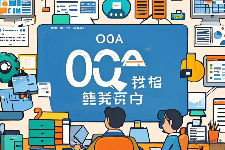 智能辦公OA軟件使用技巧與免費(fèi)升級(jí)資源？