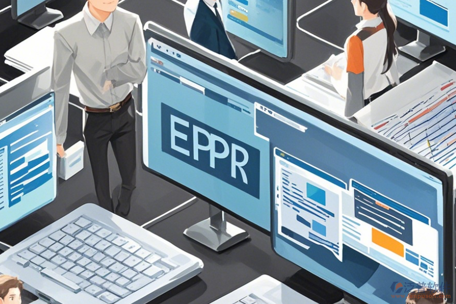 erp系統(tǒng)中的基礎數據哪幾種