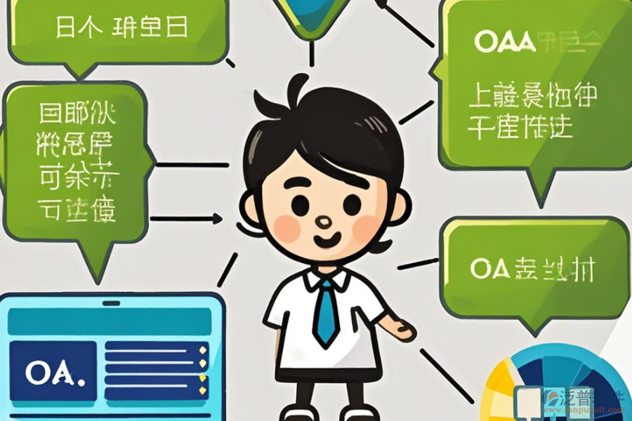 簡(jiǎn)單易用的OA系統(tǒng)功能模塊有哪些種類？