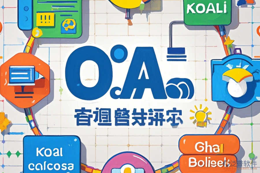 OA系統(tǒng)網(wǎng)站哪家口碑好并值得瀏覽？
