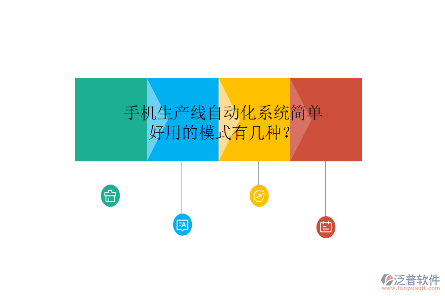  手機(jī)生產(chǎn)線(xiàn)自動(dòng)化系統(tǒng)簡(jiǎn)單好用的模式有幾種？