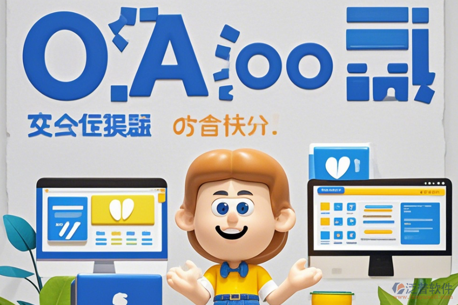 零售連鎖行業(yè)OA系統(tǒng)選擇標(biāo)準(zhǔn)怎樣及有哪些品牌可選？