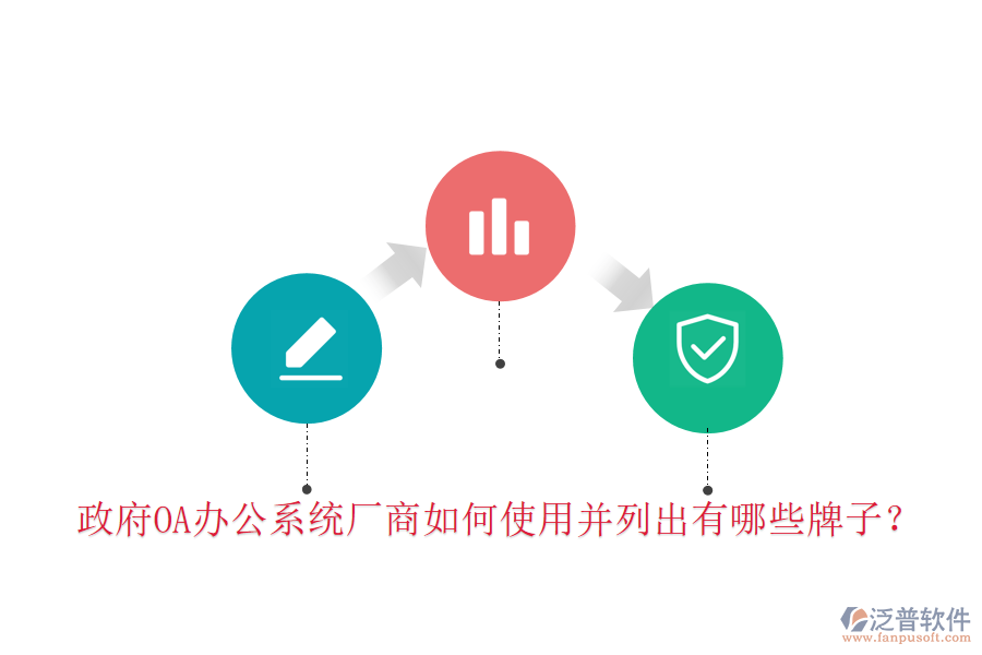  政府OA辦公系統(tǒng)廠商如何使用并列出有哪些牌子？