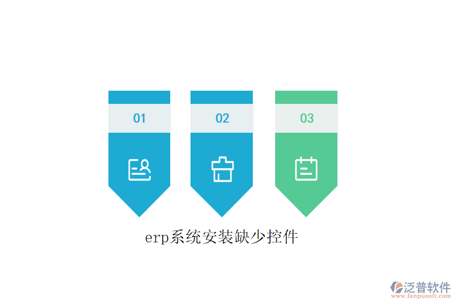 erp系統安裝缺少控件