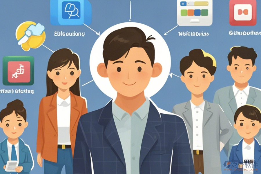 OA系統(tǒng)軟件購(gòu)買(mǎi)，提升企業(yè)辦公效率