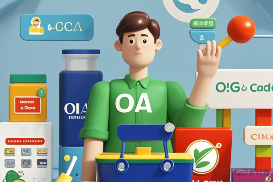 煙草行業(yè)OA怎樣設置并有哪些值得推薦的品牌？