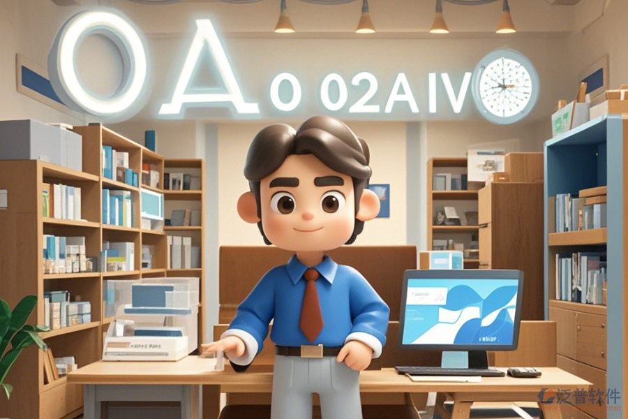 OA軟件在家具公司應(yīng)用如何哪個(gè)品牌更優(yōu)？