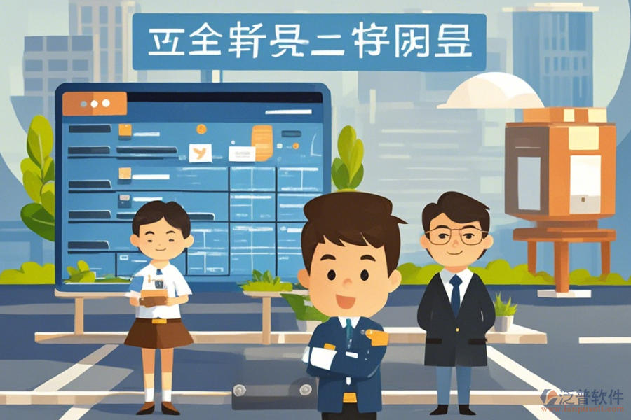 物業(yè)OA管理系統(tǒng)定制公司有哪些？開發(fā)過(guò)程詳解？