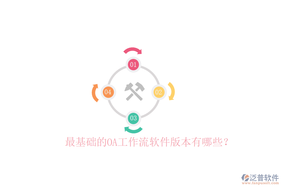  最基礎的OA工作流軟件版本有哪些？