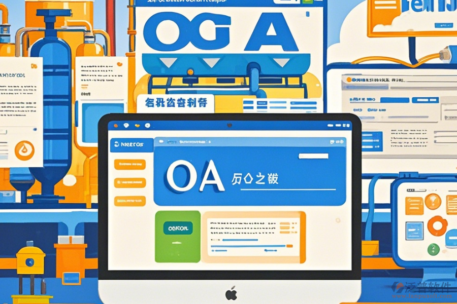 化工OA系統(tǒng)使用教程及升級(jí)方法推薦？