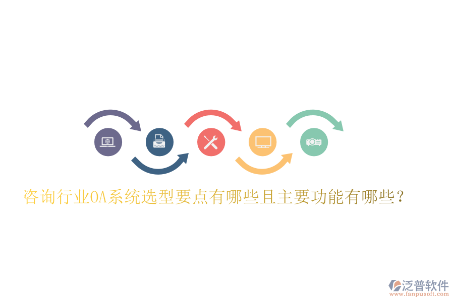  咨詢行業(yè)OA系統(tǒng)選型要點有哪些且主要功能有哪些？